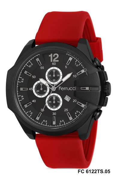 FERRUCCI TAK.SILI. KOL SAATİ